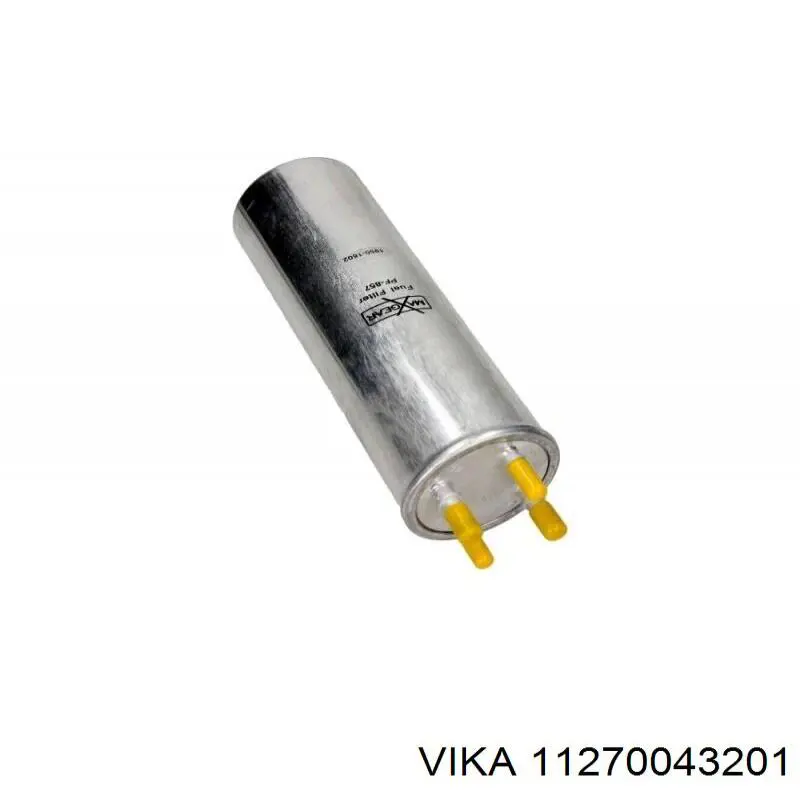 11270043201 Vika filtro combustible