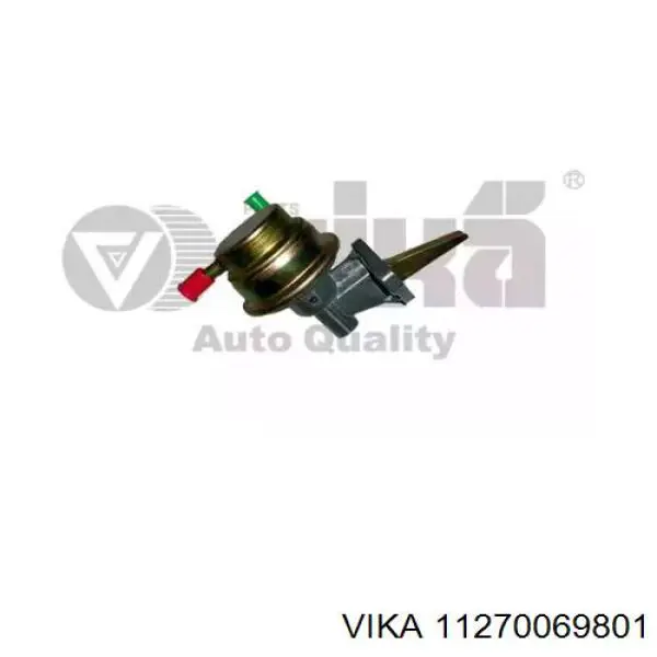 Comprar 11270069801 Vika Bomba de combustible mecánica