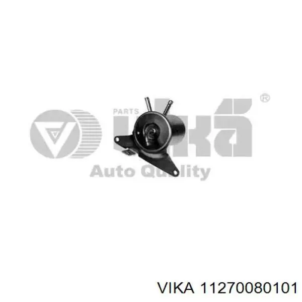 Comprar 11270080101 Vika Separador de aceite del sistema de ventilación del cárter