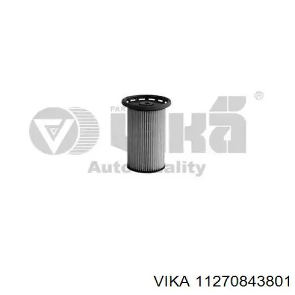 Comprar 11270843801 Vika Filtro diesel
