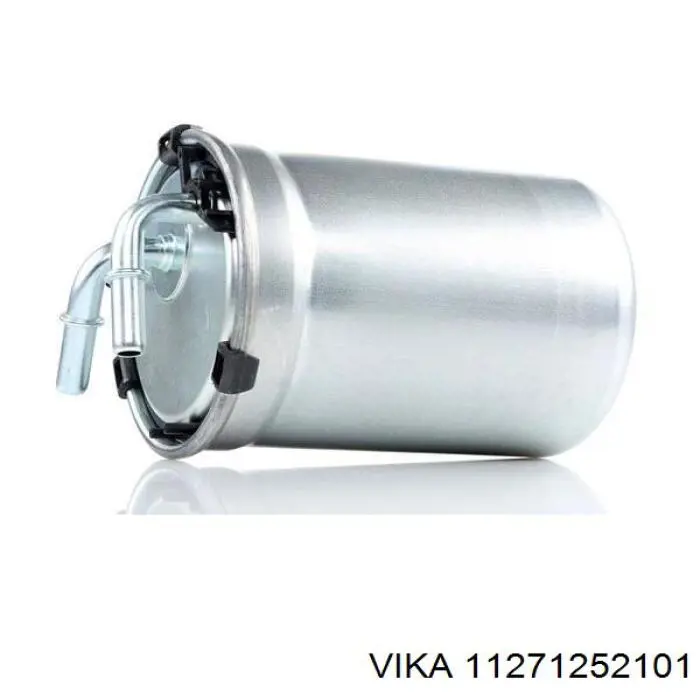 Filtro combustible Vika 11271252101 precio, desde 13,85 EUR