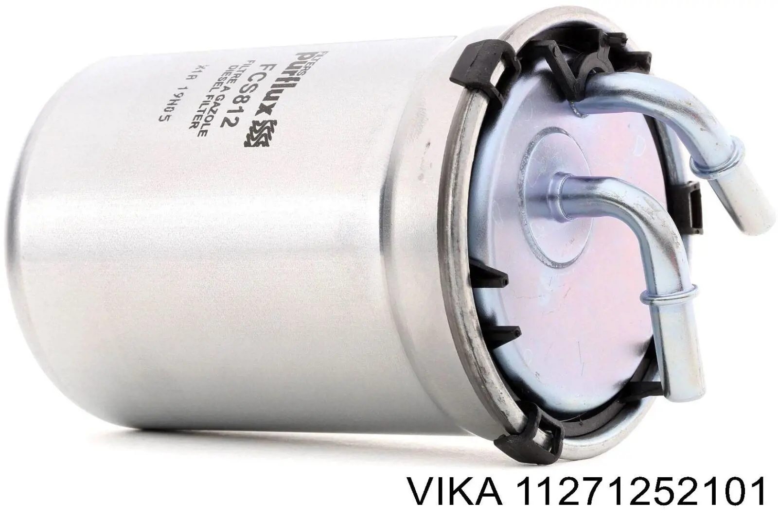 11271252101 Vika filtro de combustible