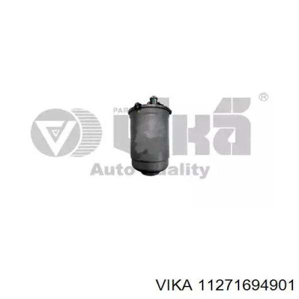 Comprar 11271694901 Vika Filtro diesel