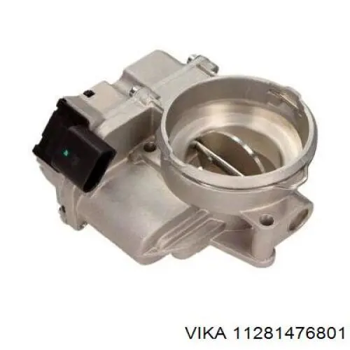 Cuerpo de aceleración completo Vika 11281476801 precio, desde 66,70 EUR