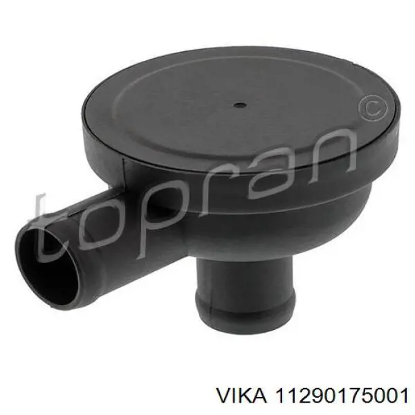 Válvula, ventilación cárter Vika 11290175001 precio, desde 7,00 EUR