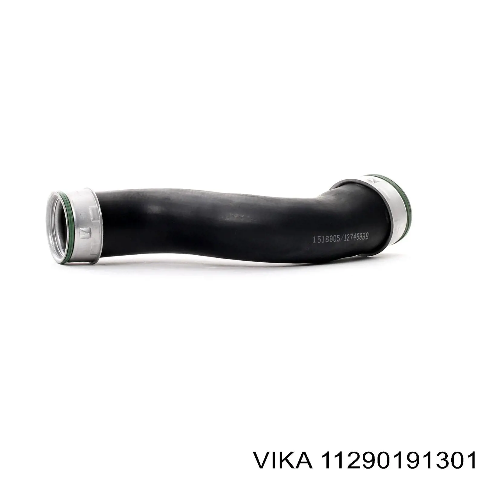 11290191301 Vika tubo flexible de aspiración, entrada del filtro de aire