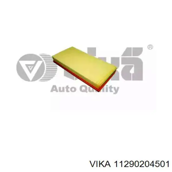 Comprar 11290204501 Vika Filtro de aire