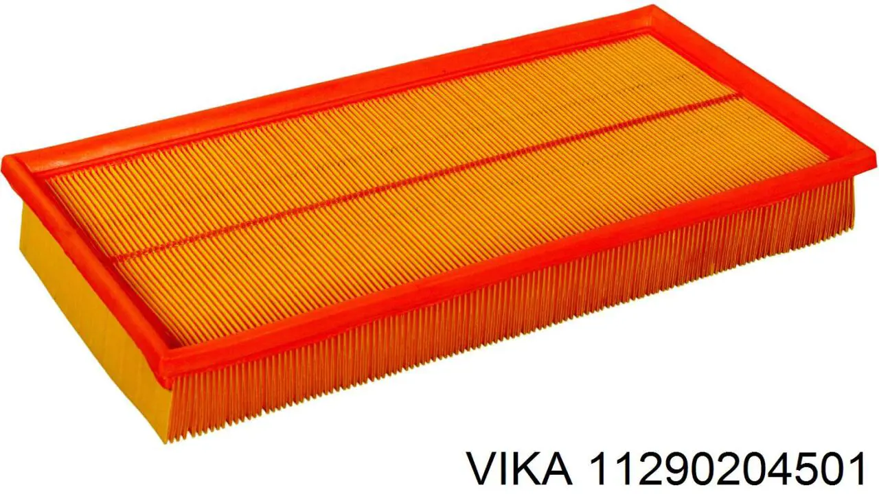 Filtro de aire Volkswagen Golf 4 1J1