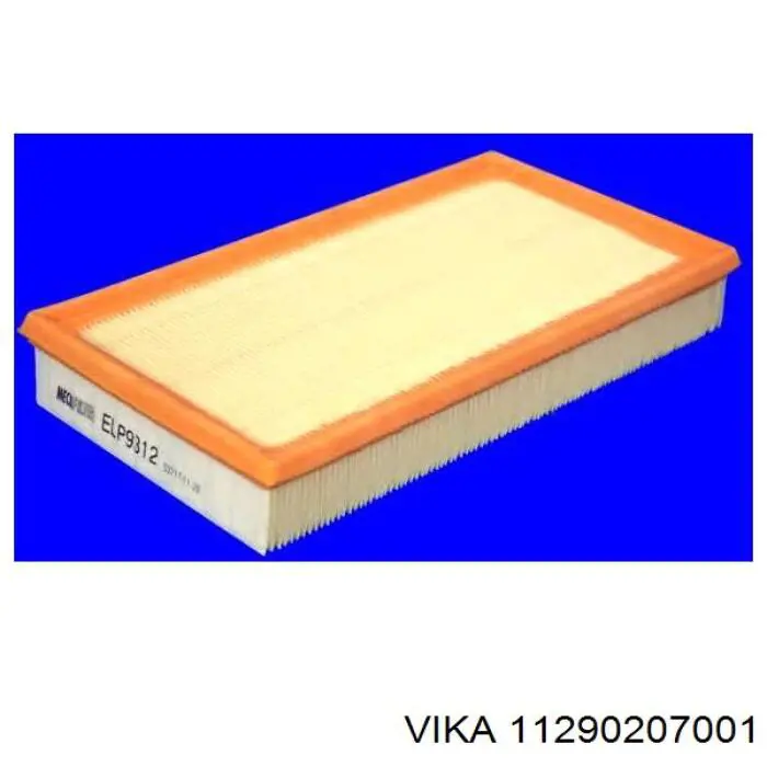 El filtro de aire Shafer SX10030 precio, desde 6,97 EUR