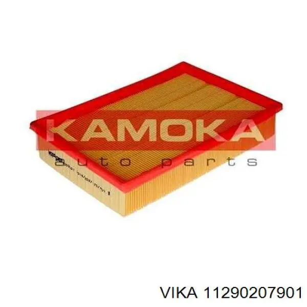 El filtro de aire VAG 1L0129620A precio, desde 5,98 EUR
