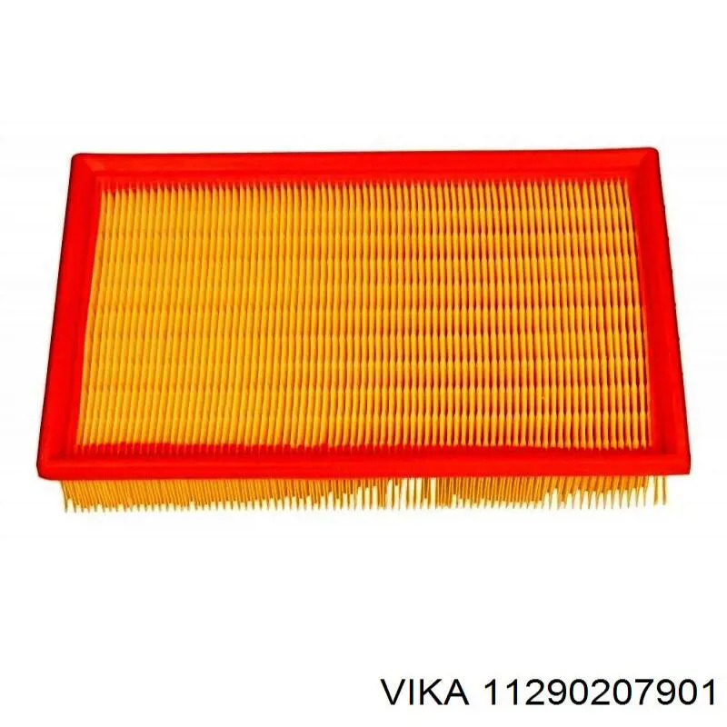 Comprar 1L0129620A VAG Filtro de aire
