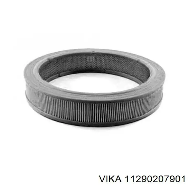 Filtro de aire 1L0129620A VAG