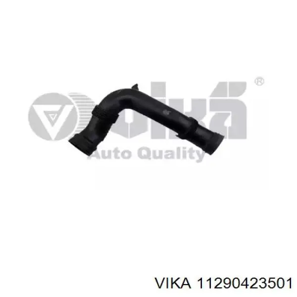 Comprar 11290423501 Vika Tubo de admisión de aire, entrada al resonador