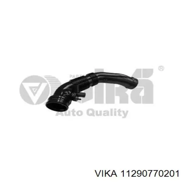 Tubo de admisión del cuerpo de mariposa Vika 11290770201 precio, desde 31,10 EUR