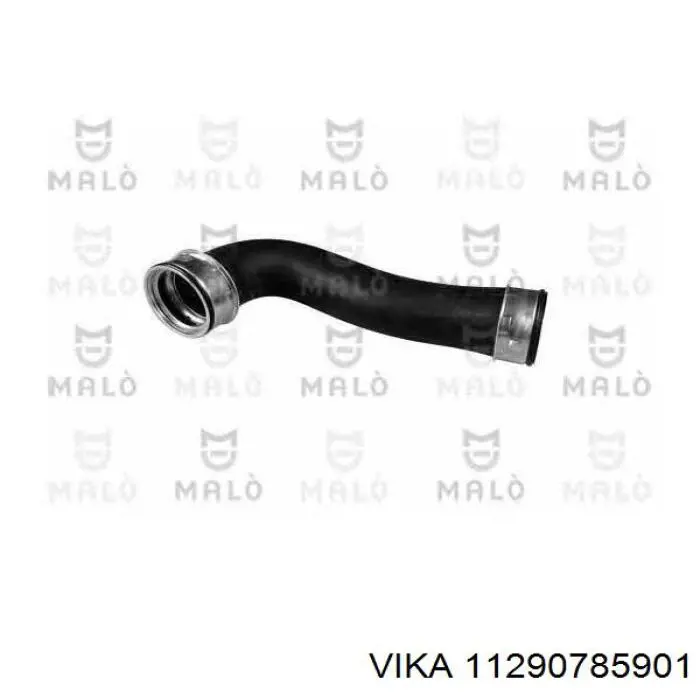 11290785901 Vika tubo flexible de aspiración, entrada del filtro de aire