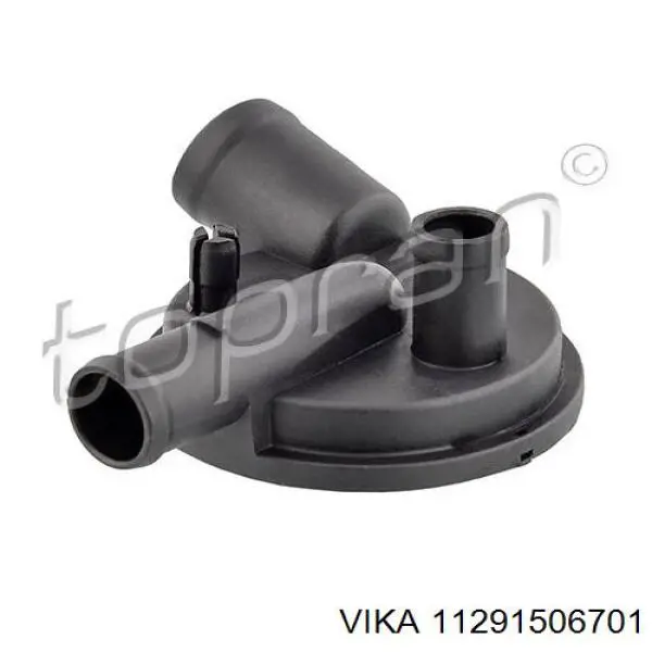 Válvula, ventilaciuón cárter para Volkswagen Golf (1E)
