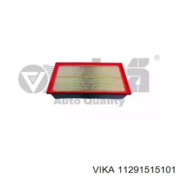 El filtro de aire Vika 11291515101 precio, desde 10,47 EUR