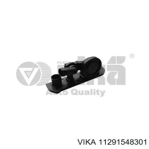 Válvula PCV BSW018PR JC Premium