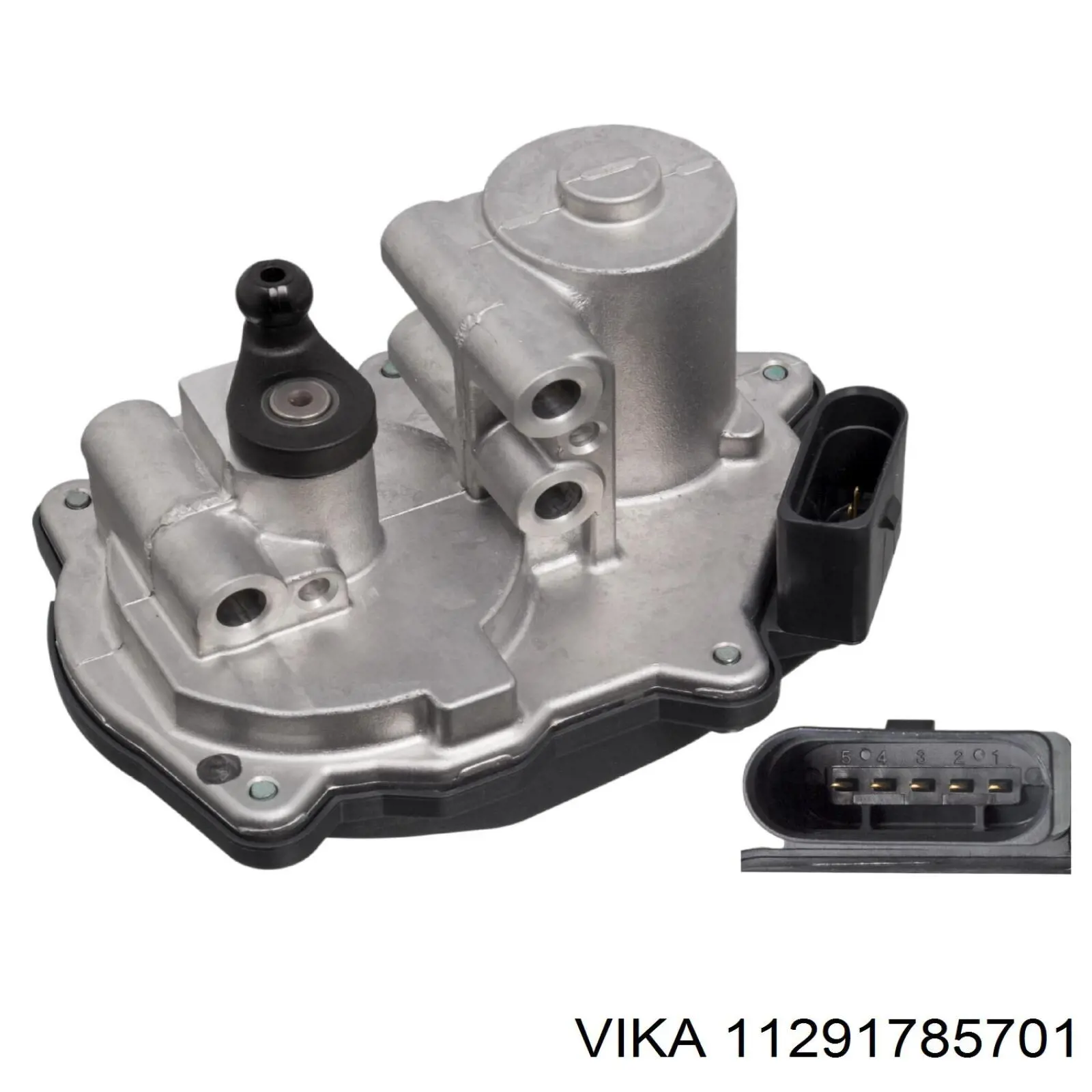 Comprar 3G129005 AND Colector de admisión