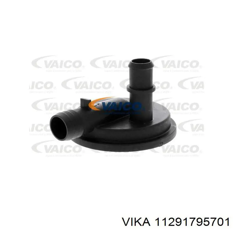 11291795701 Vika Válvula de ventilación del cárter