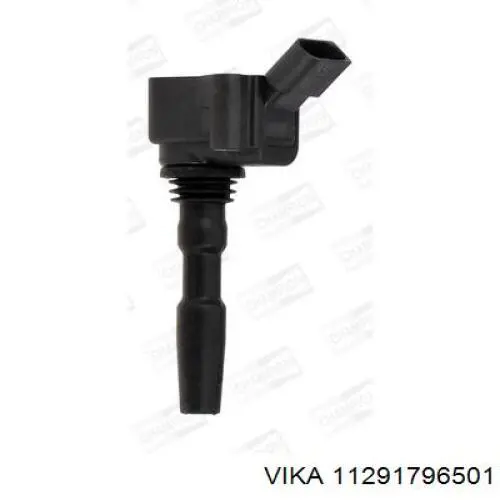 DRM01859 Dr.motor válvula, ventilaciuón cárter