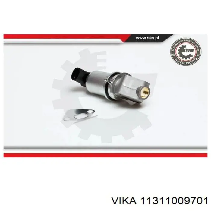 Comprar 555020A ERA Válvula EGR