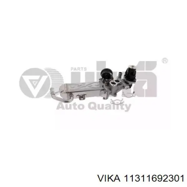 Comprar 11311692301 Vika Enfriador de recirculación de gases de escape EGR