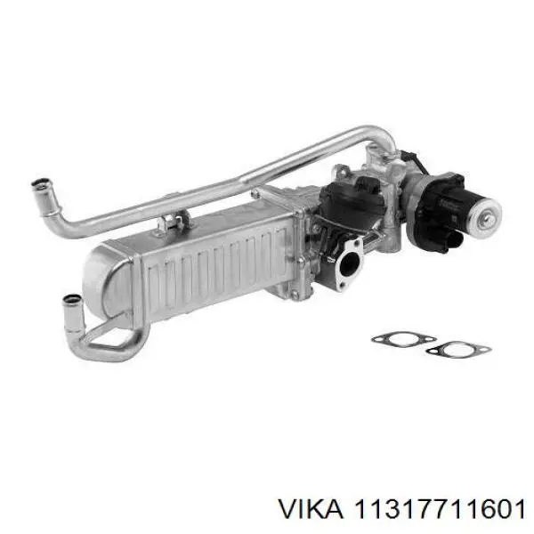 Comprar 11317711601 Vika Enfriador de recirculación de gases de escape EGR