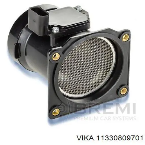 S VV 182 Starline sensor de flujo de aire/medidor de flujo (flujo de aire masibo)