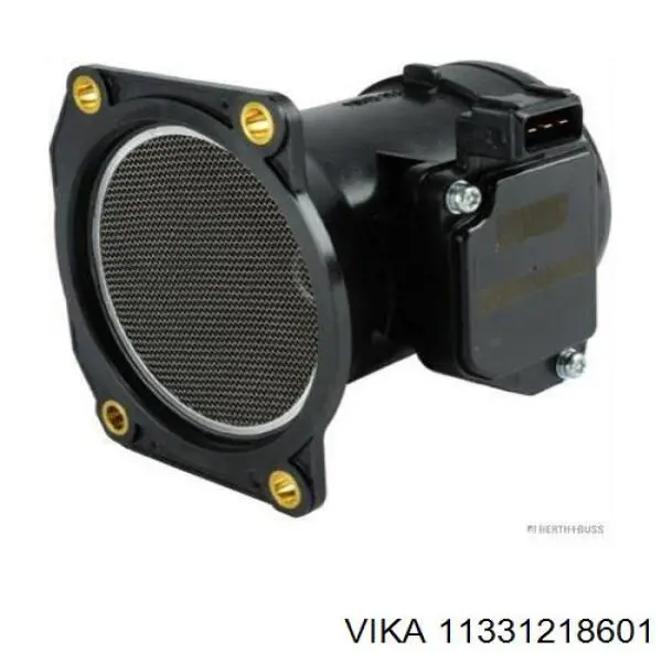 058133471X VAG Sensor de flujo de aire