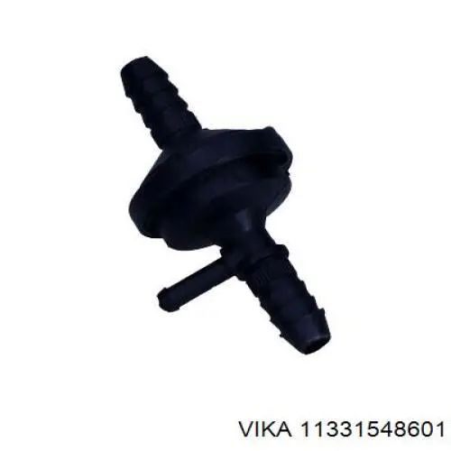 Válvula de ventilación de gases del tanque de combustible Vika 11331548601 precio, desde 6,10 EUR