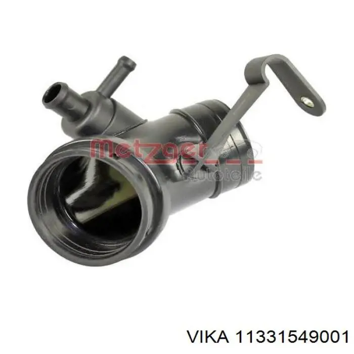 Tubo de admisión del cuerpo de mariposa Vika 11331549001 precio, desde 13,11 EUR