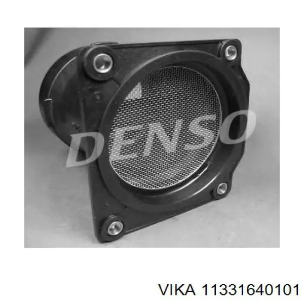 11331640101 Vika sensor de flujo de aire/medidor de flujo (flujo de aire masibo)