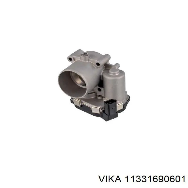 Cuerpo de aceleración completo Asam 75347 precio, desde 108,82 EUR