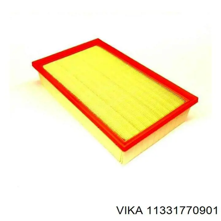 Soporte de la bomba de aire Vika 11331770901 precio, desde 2,44 EUR