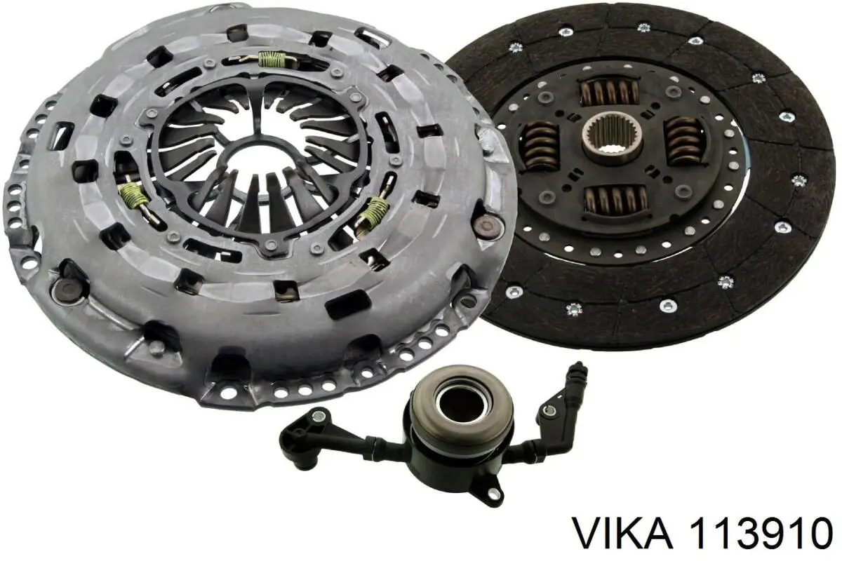 Junta de culata Seat Ibiza 3 6L1