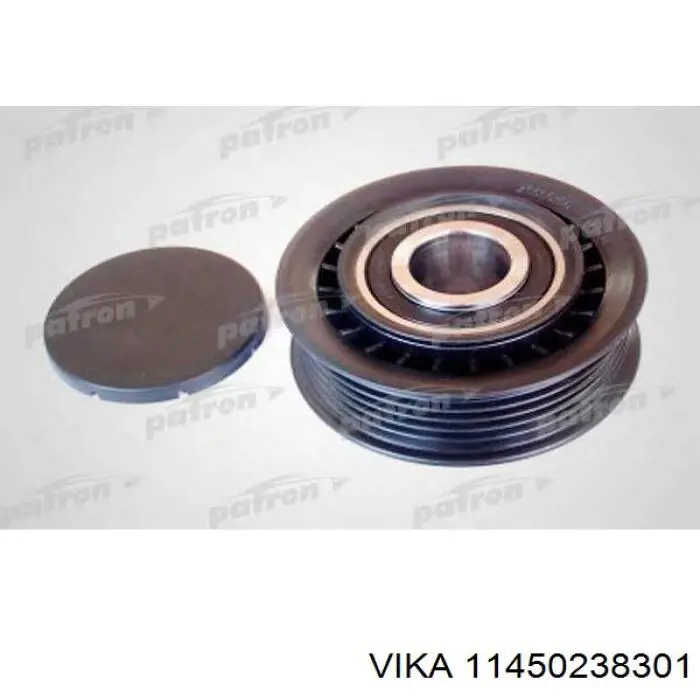 Rodillo tensor correa poli V LUK 531073310 precio, desde 21,26 EUR