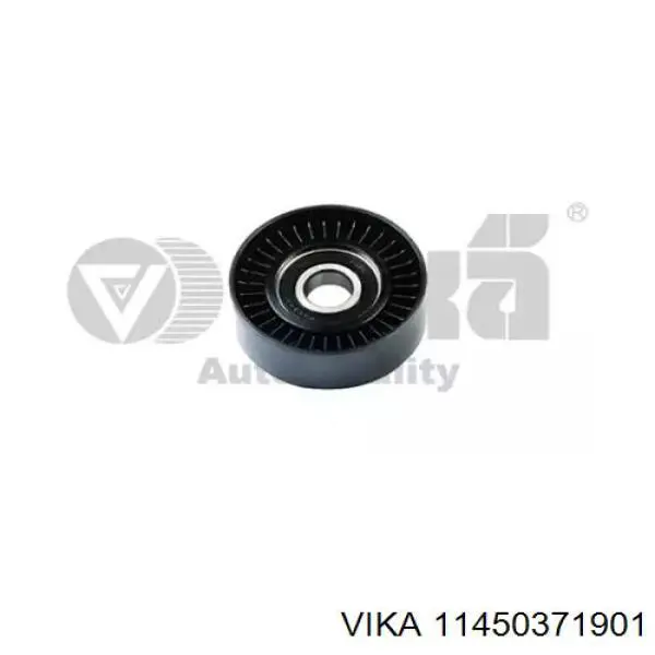 Comprar 11450371901 Vika Polea tensora, correa poli V
