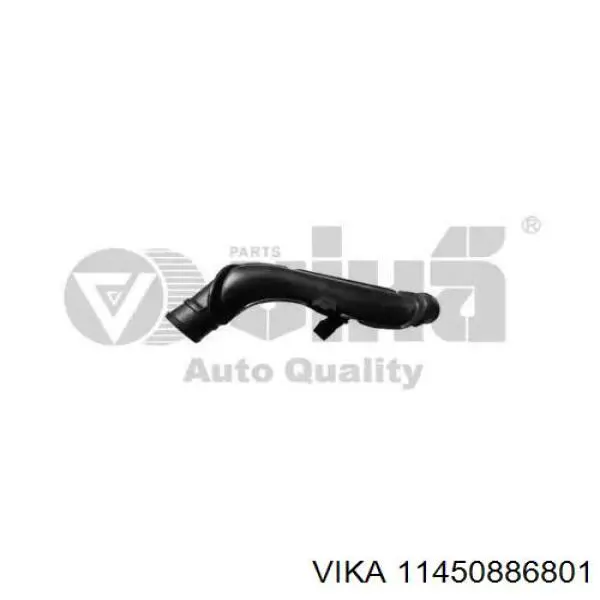 Manguera del intercooler AND 30145002 precio, desde 38,71 EUR