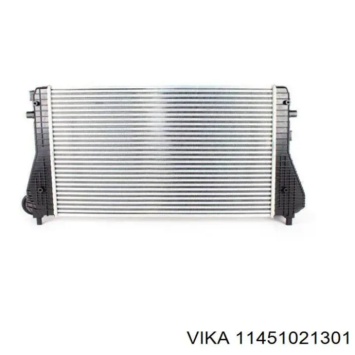 Radiador de aire de admisión Vika 11451021301 precio, desde 131,01 EUR