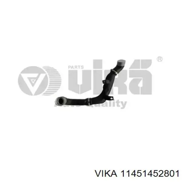 Manguera del intercooler AND 30145002 precio, desde 38,72 EUR