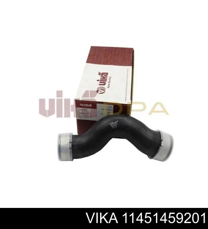 Manguera del intercooler Metalcaucho 09779 precio, desde 39,85 EUR