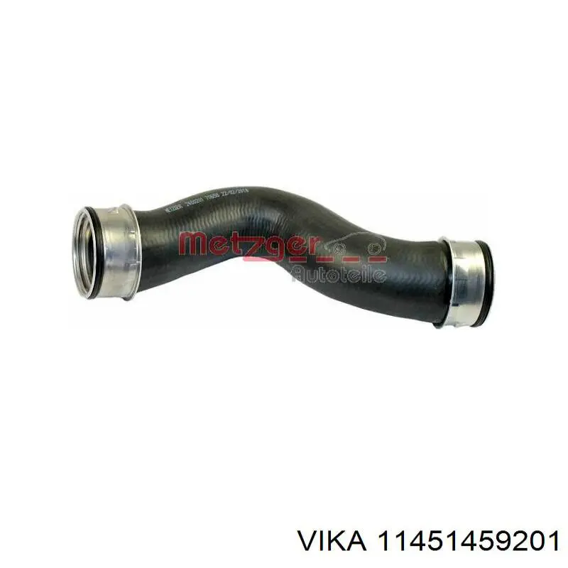 Manguera del intercooler Meat&Doria 96026 precio, desde 46,32 EUR
