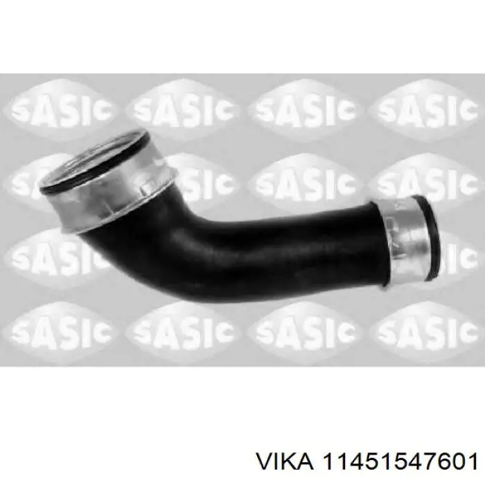 Tubo de salida de aire del turbocompresor Vika 11451547601 precio, desde 34,89 EUR