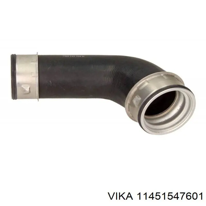 Comprar 11451547601 Vika Tubo de salida de aire del turbocompresor