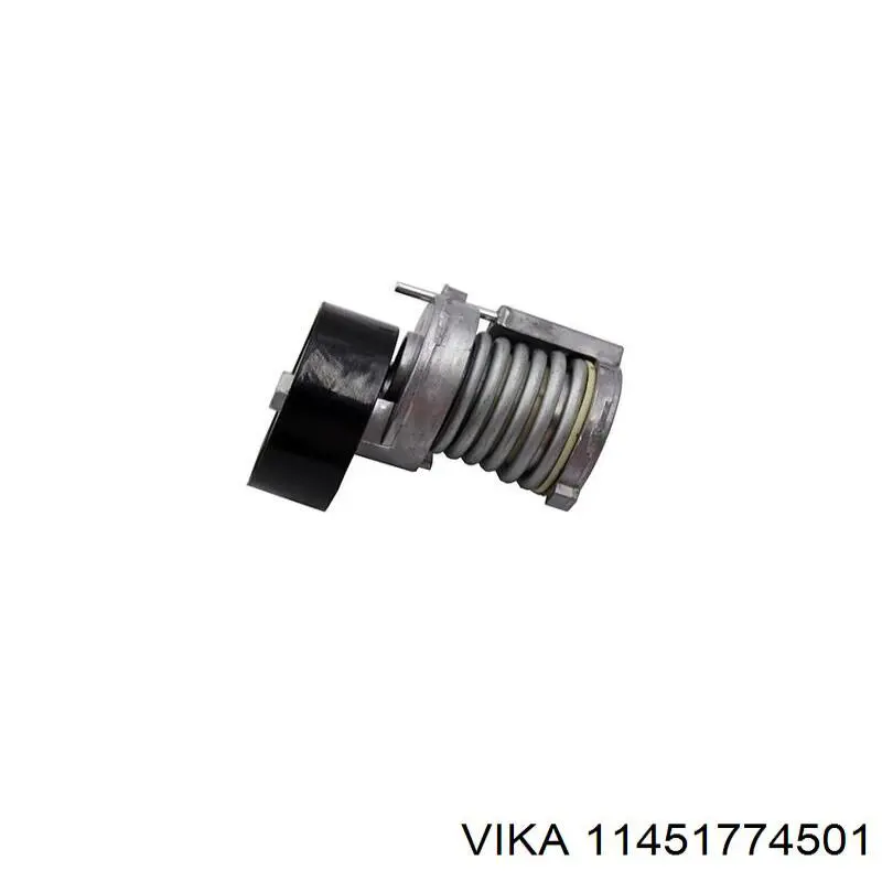 Comprar 11451774501 Vika Polea tensora, correa poli V