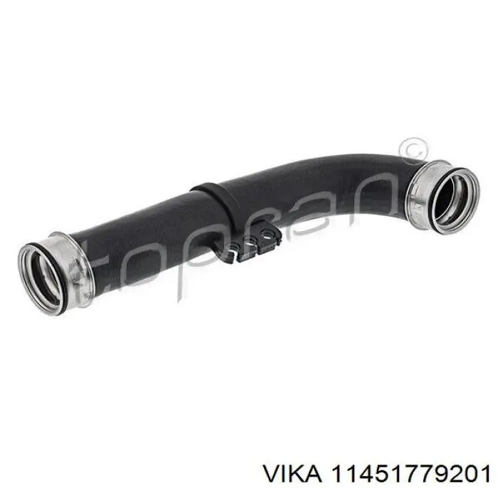 Manguera del intercooler Fare 13347 precio, desde 45,51 EUR