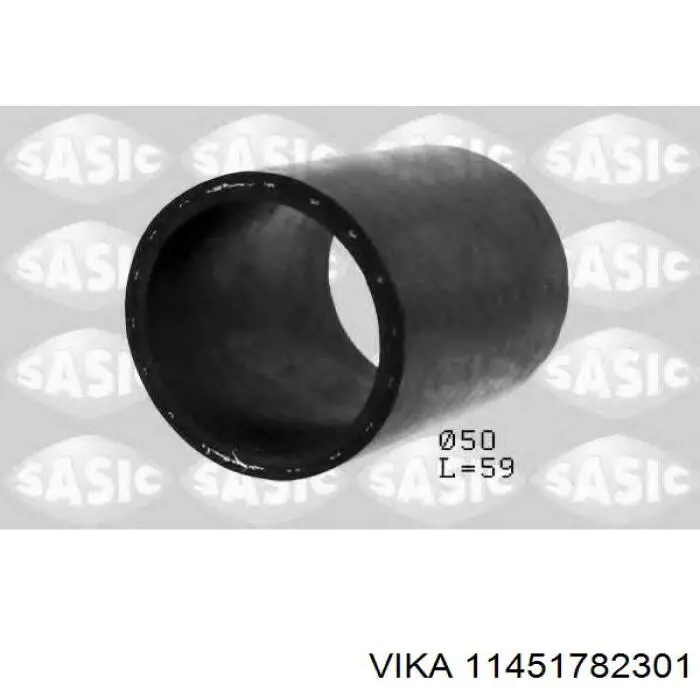 Comprar 466716 Cautex Tubo de salida de aire del turbocompresor