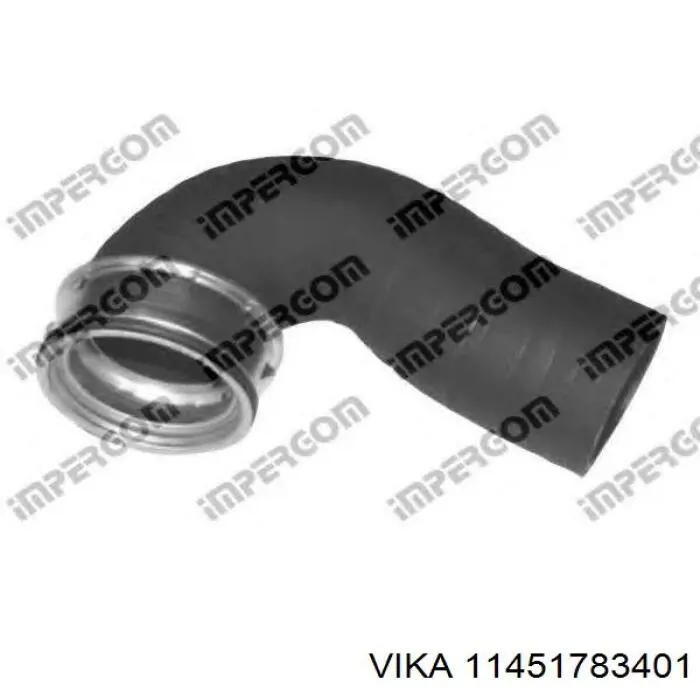 Comprar 466722 Cautex Tubo intercooler