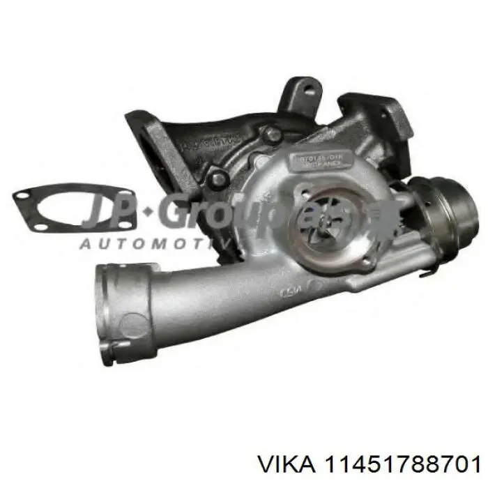 Comprar 070145702A VAG Turbo de coche